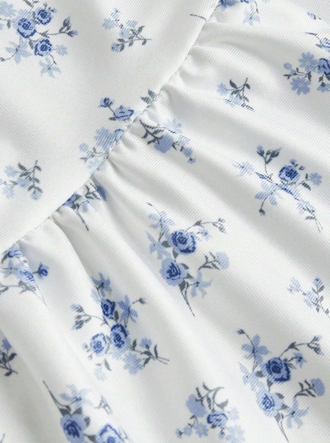 Hilinker Womens Sexy Pajama Set Ruched Lace Trim Cami and Shorts Summer Cute Pjs 2 Piece