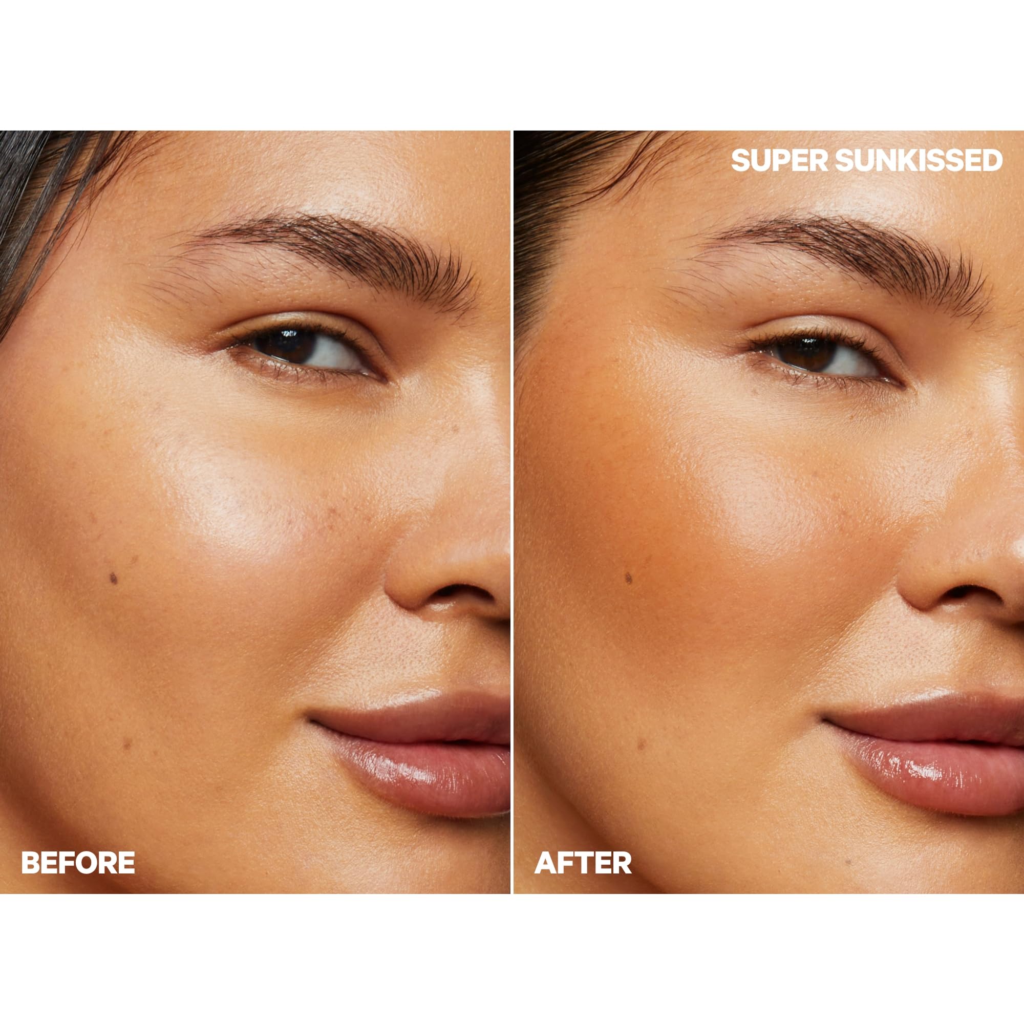 Milk Makeup Matte Bronzer – Buildable Cream Bronzer Stick with Mango Butter + Apricot Oil – Hydrating, Multi-Use Formula for a Sunkissed Glow – Baked, 0.19 oz