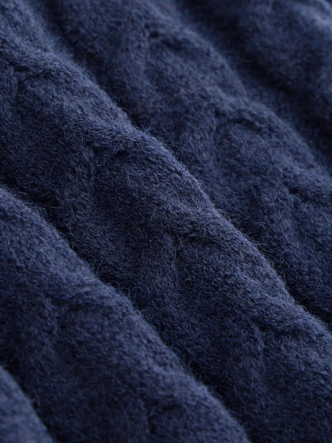 CIDER Women’s Sleeveless Sweater Tops Turtle Necks Cable Knit Croped Vest Tank Top