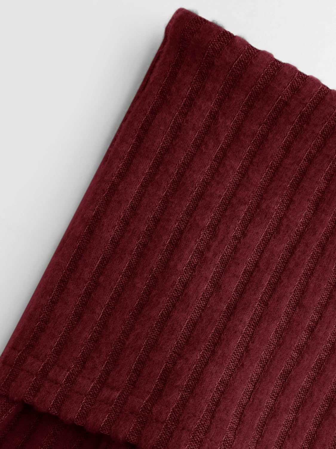 CIDER Off The Shoulder Tops for Women Long Sleeve Going Out Y2K Tops Knit Pullover Fall Outfits Trendy 2025