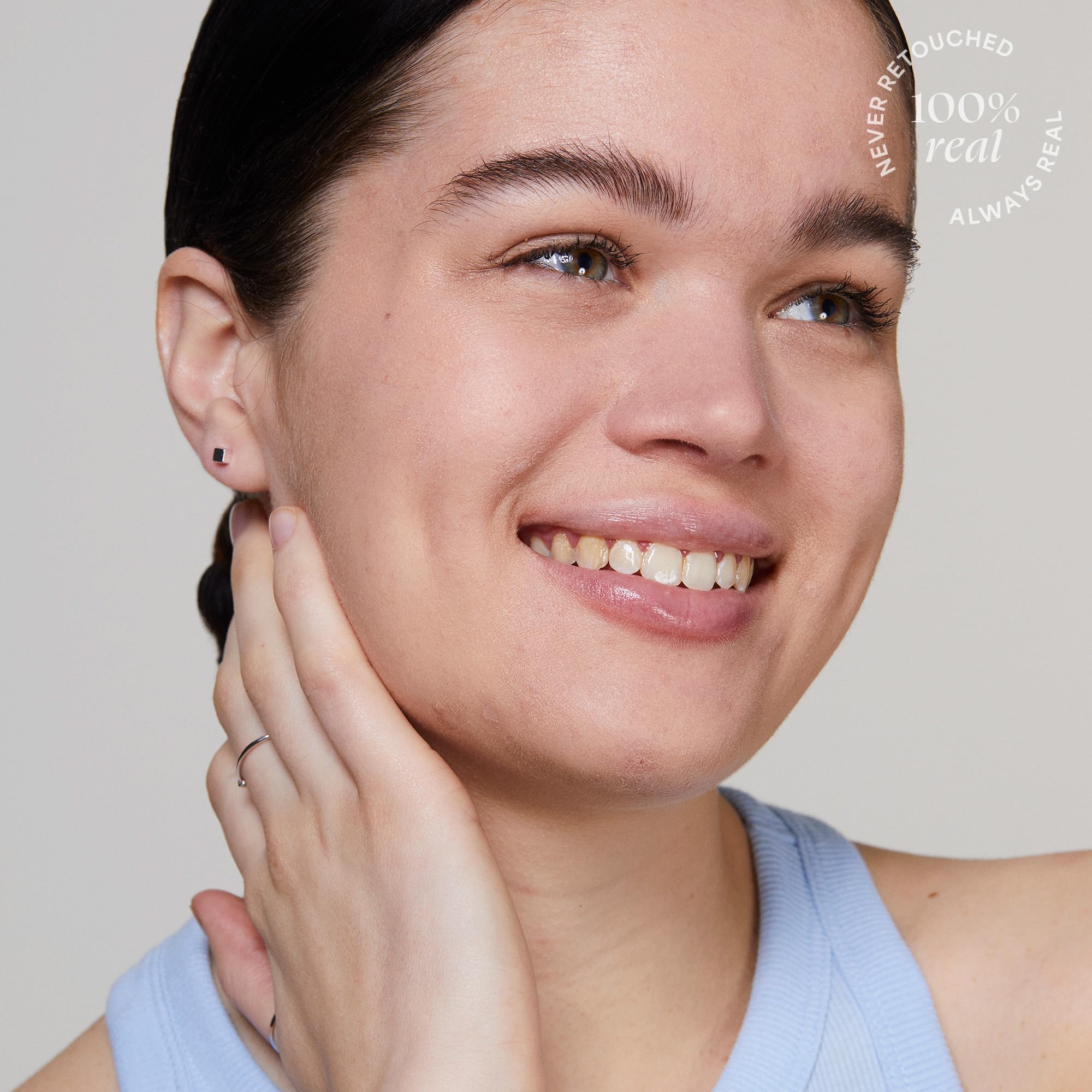 TULA Skin Care Face Filter Blurring and Moisturizing Primer - Evens the Appearance of Skin Tone & Redness, Hydrates & Improves Makeup Wear