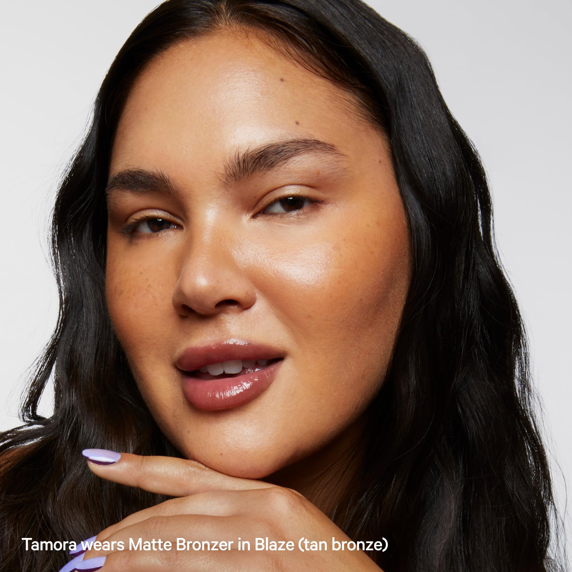 Milk Makeup Matte Bronzer – Buildable Cream Bronzer Stick with Mango Butter + Apricot Oil – Hydrating, Multi-Use Formula for a Sunkissed Glow – Baked, 0.19 oz