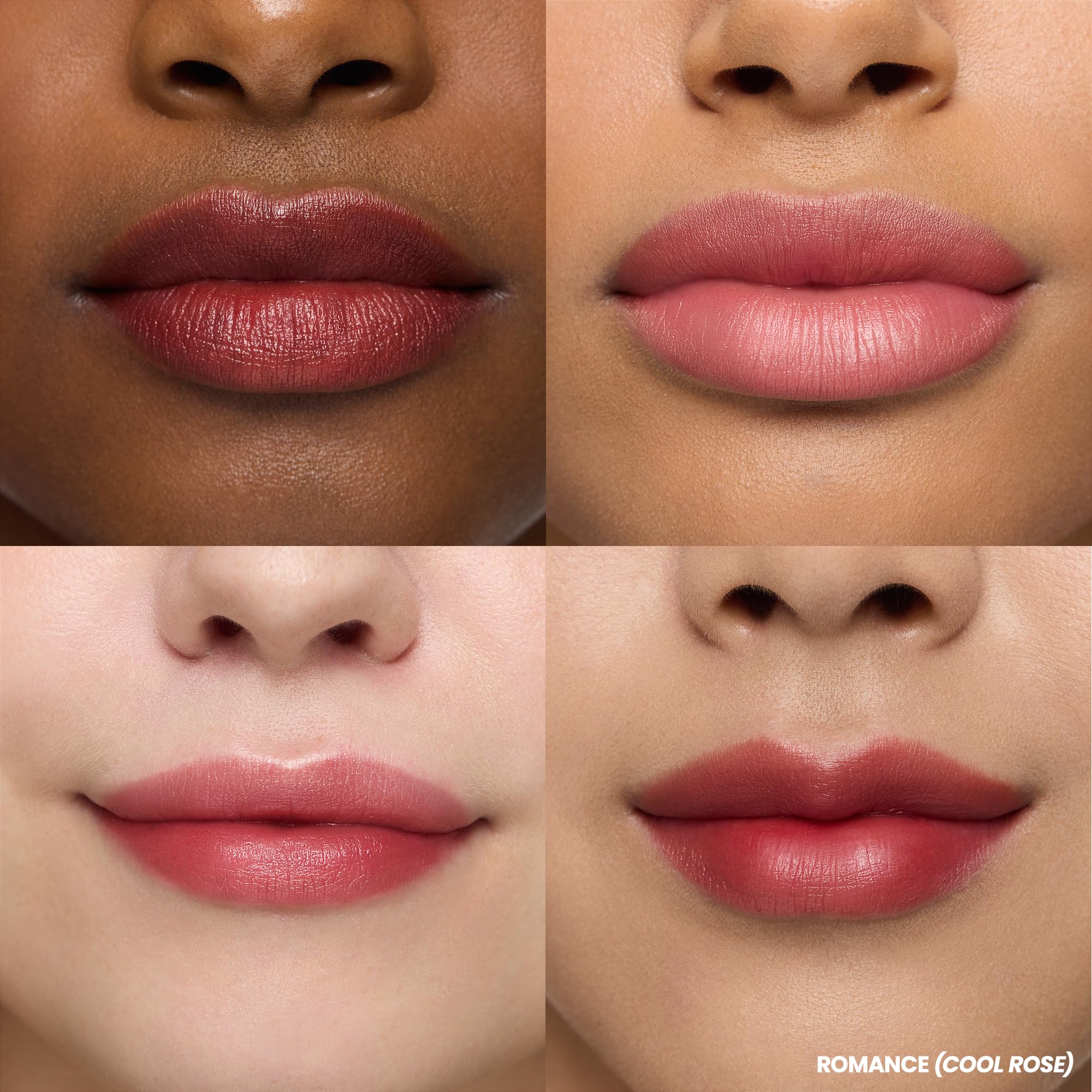 Wonderskin Wonder Blading All Day Lip Stain Peel Off Masque - Long Lasting, Waterproof and Transfer Proof Pink Lip Tint, Matte Finish Peel Off Makeup (Beautiful Masque)