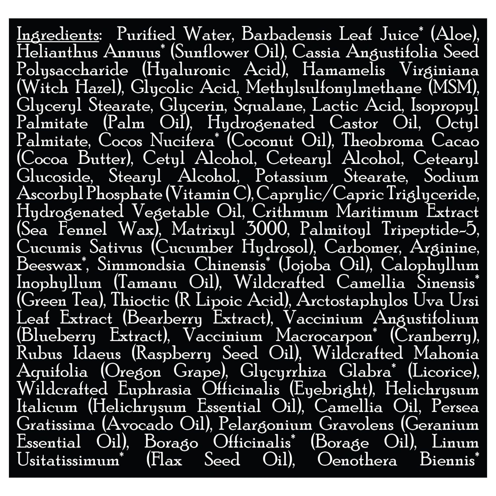 Brickell Men's Restoring Under Eye Cream for Men, Natural and Organic Anti Aging Eye Balm To Reduce Puffiness, Wrinkles, Dark Circles, Crows Feet and Under Eye Bags, 0.5 Ounce, Unscented