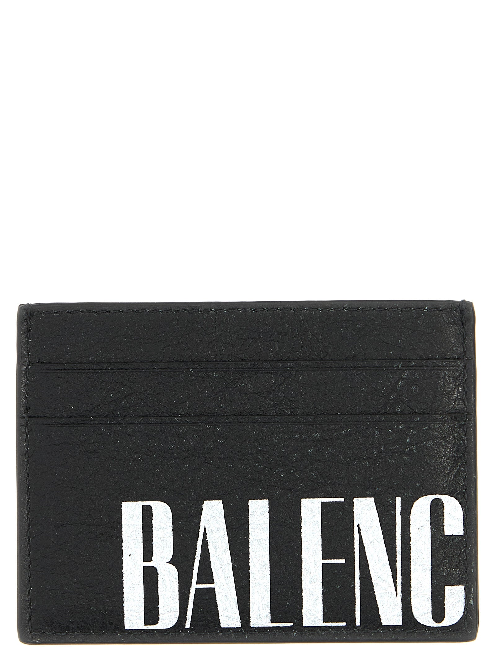 Balenciaga Men 'Editor' Card Holder