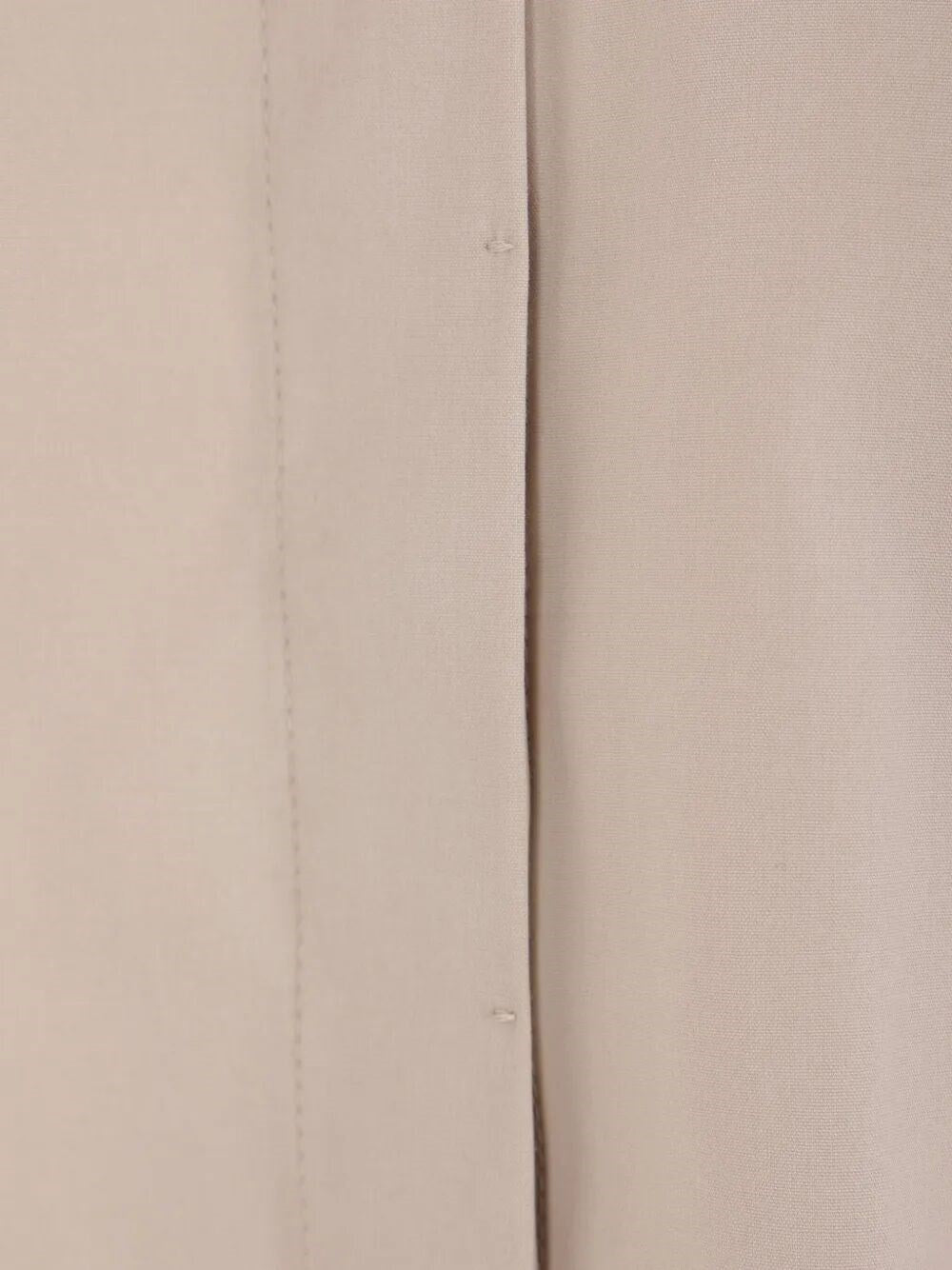 Brunello Cucinelli Women Stretch Poplin Shirt