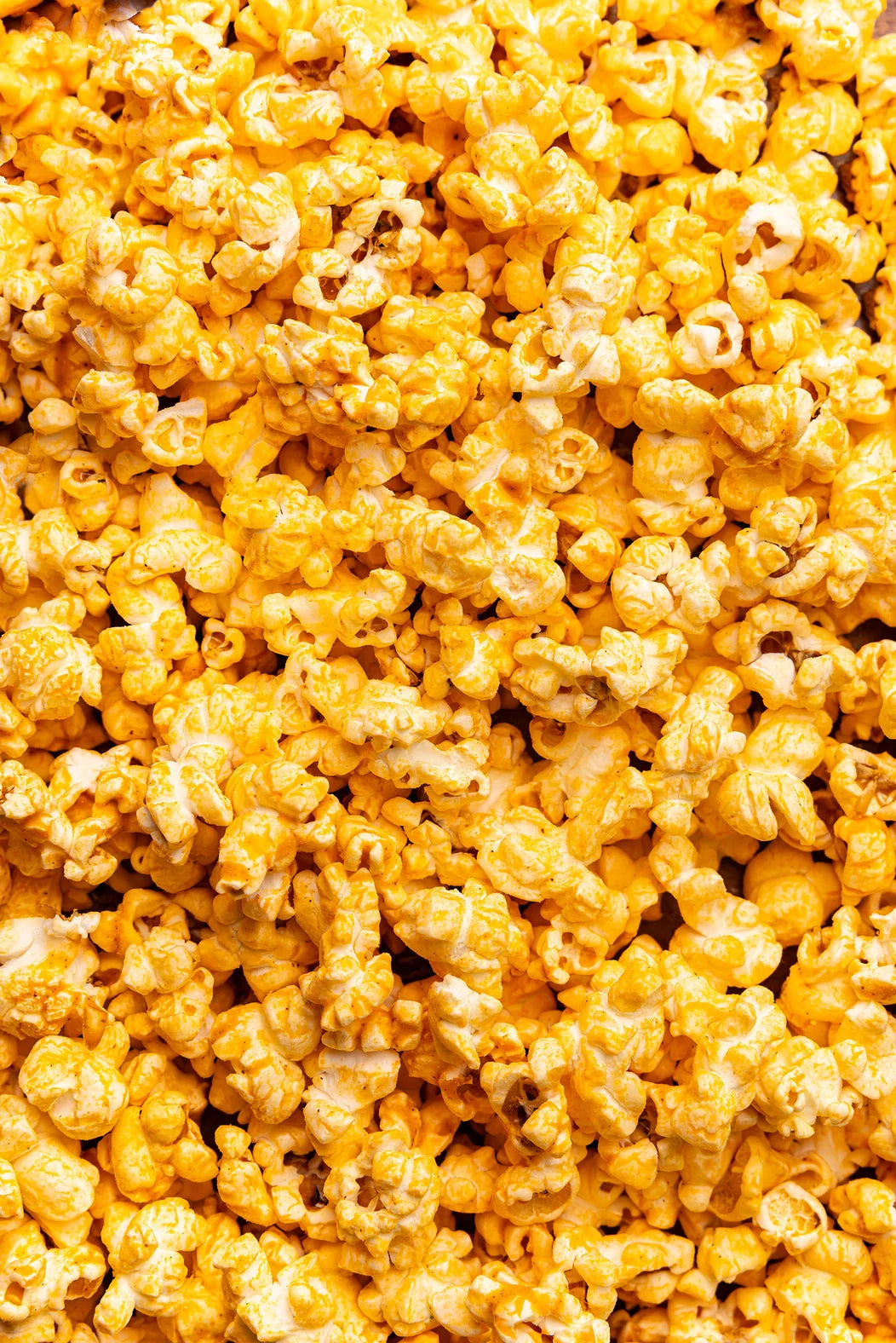 Jalapeño Cheddar Flavor | Poppy Hand-Crafted Popcorn