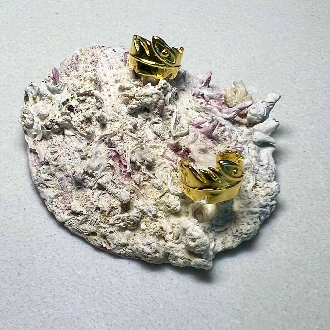 SOUL-LOVE  // Ear Cuff