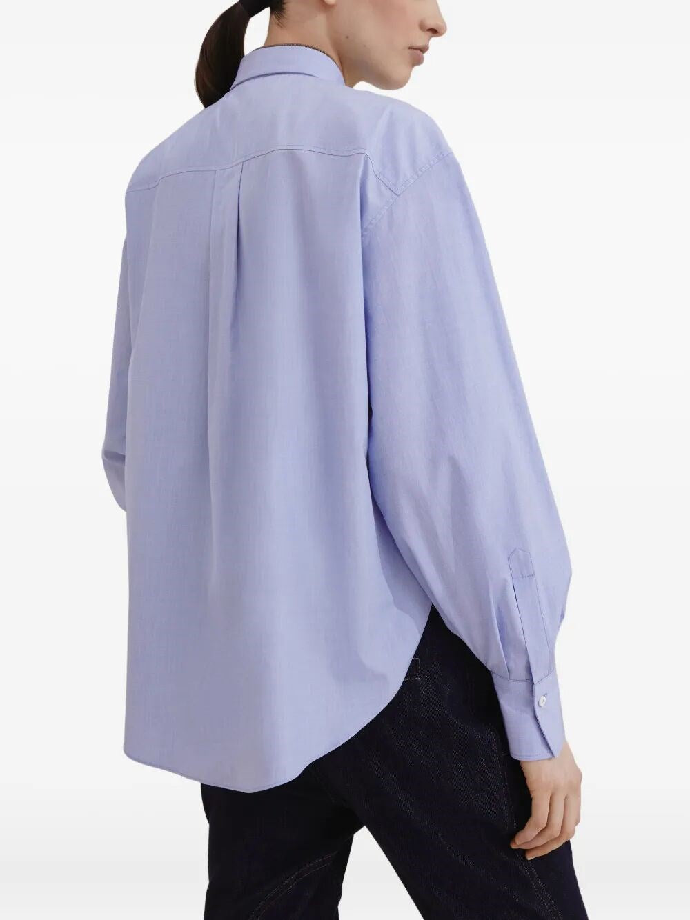 Brunello Cucinelli Women Shirt