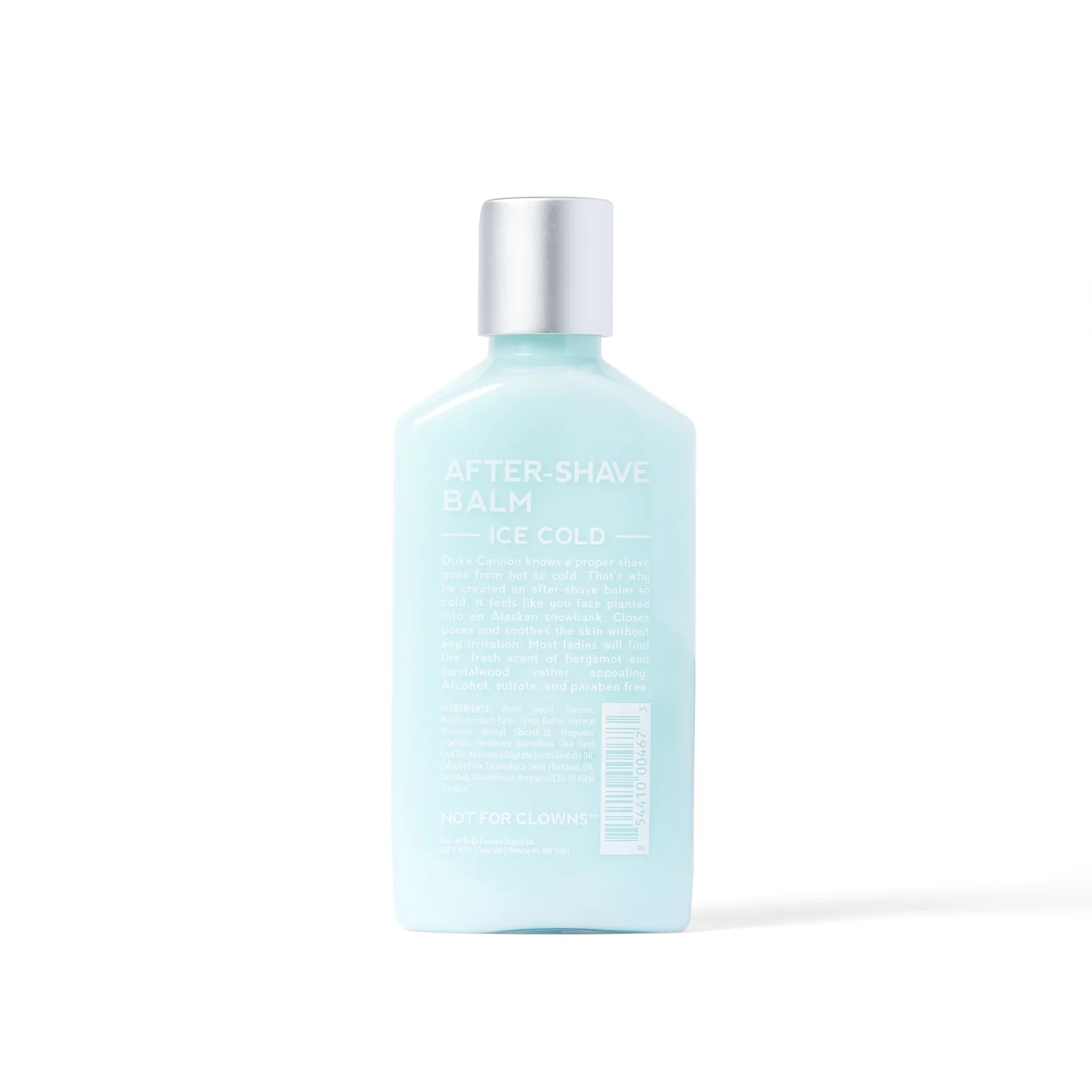 Coolng After-Shave Balm | Duke Cannon