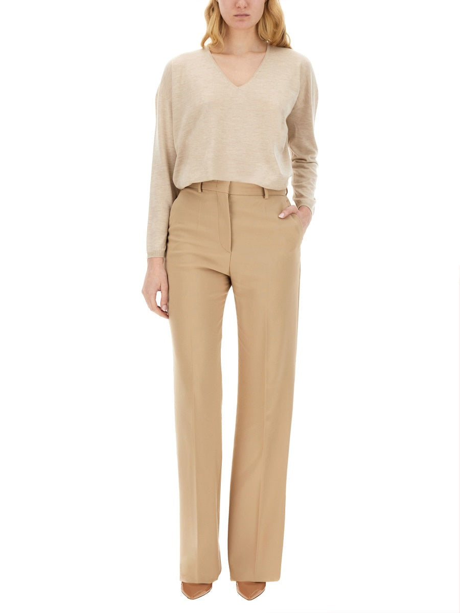 Max Mara Women "Arrow" Jersey