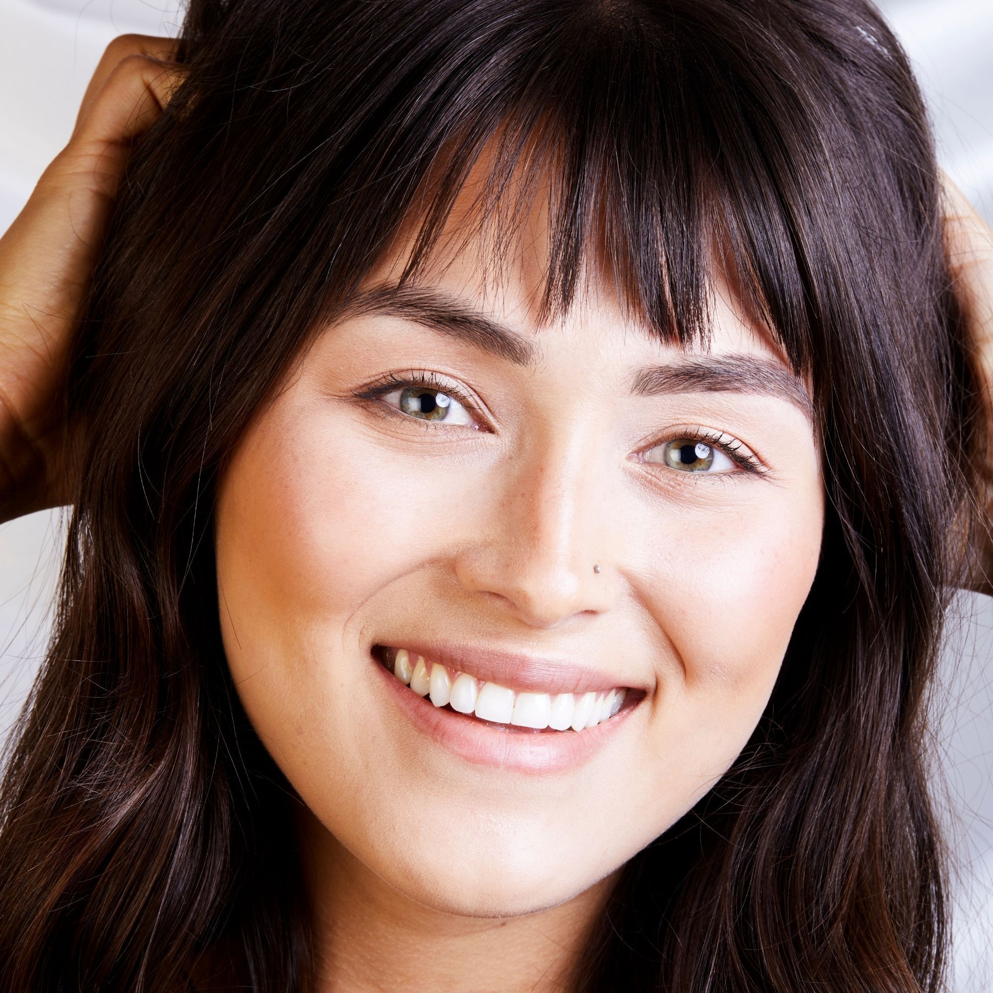 eyebrow cream kit