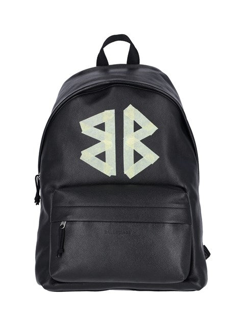 Balenciaga Men Explorer' Backpack