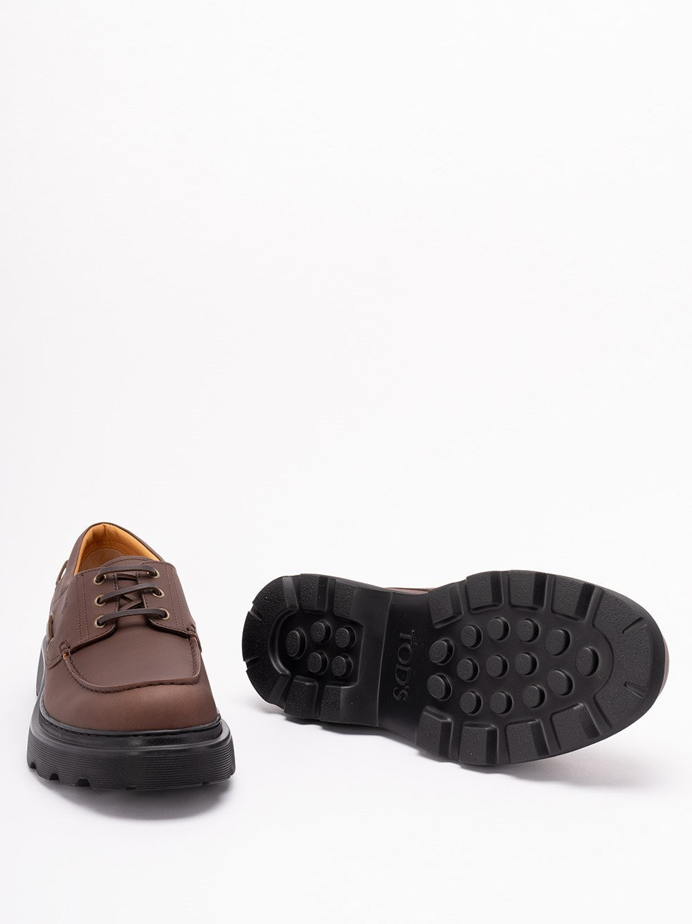 Tod's Men Lace-Ups