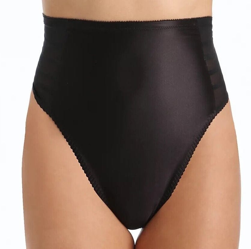 High Waist Firm Shaping Thong | Style 900