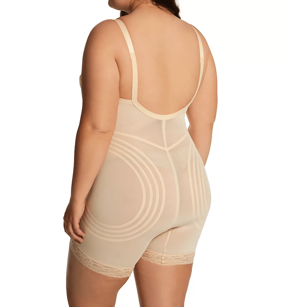 Style 9071 | Body Briefer Firm Shaping