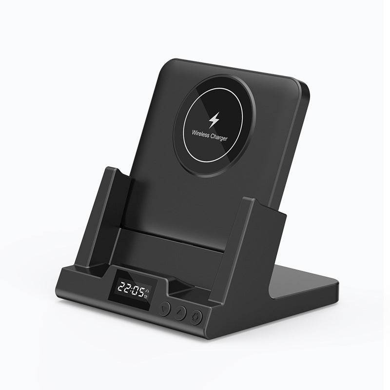 Handset Wireless Charger Multifunction All in One