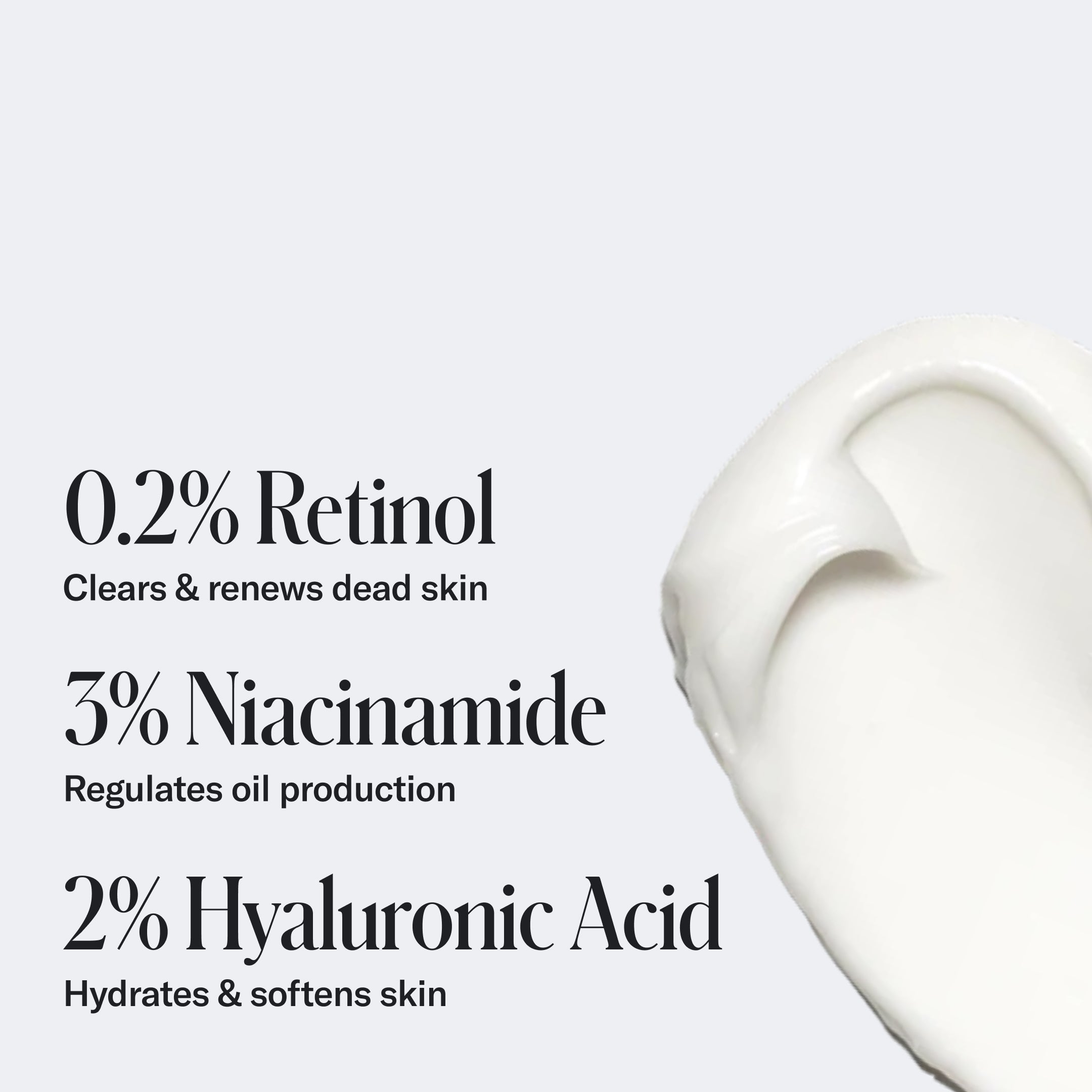 Skin Repair Moisturizer