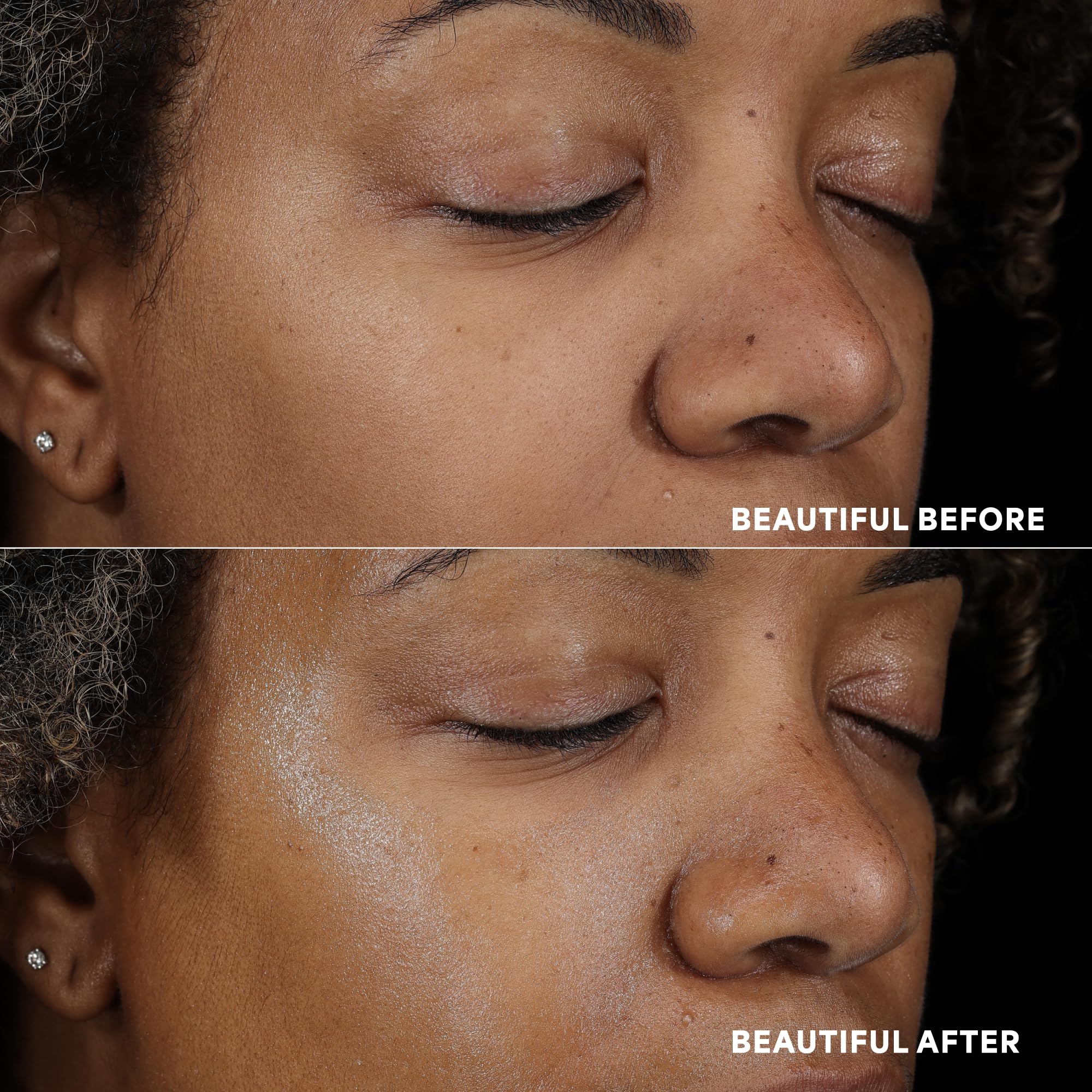 TULA Skin Care Protect + Glow Daily Sunscreen Stick Gel Broad Spectrum SPF 30 - Skincare-First, Non-Greasy, Non-Comedogenic & Reef-Safe with Pollution & Blue Light Protection.