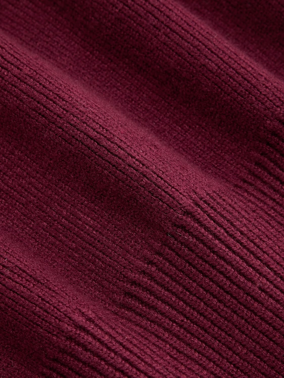 CIDER Cardigan Sweater for Women Knitted Long Sleeve V Neck Trendy Open Front Sweaters with Gold Buttons