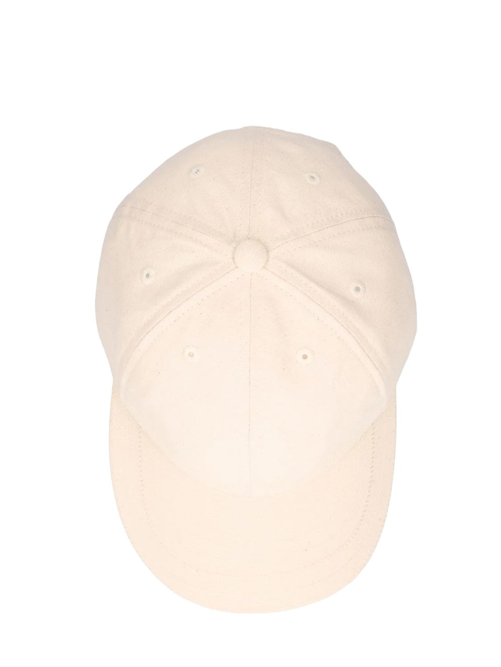 Jacquemus Unisex La Casquette Porte Baseball Hat