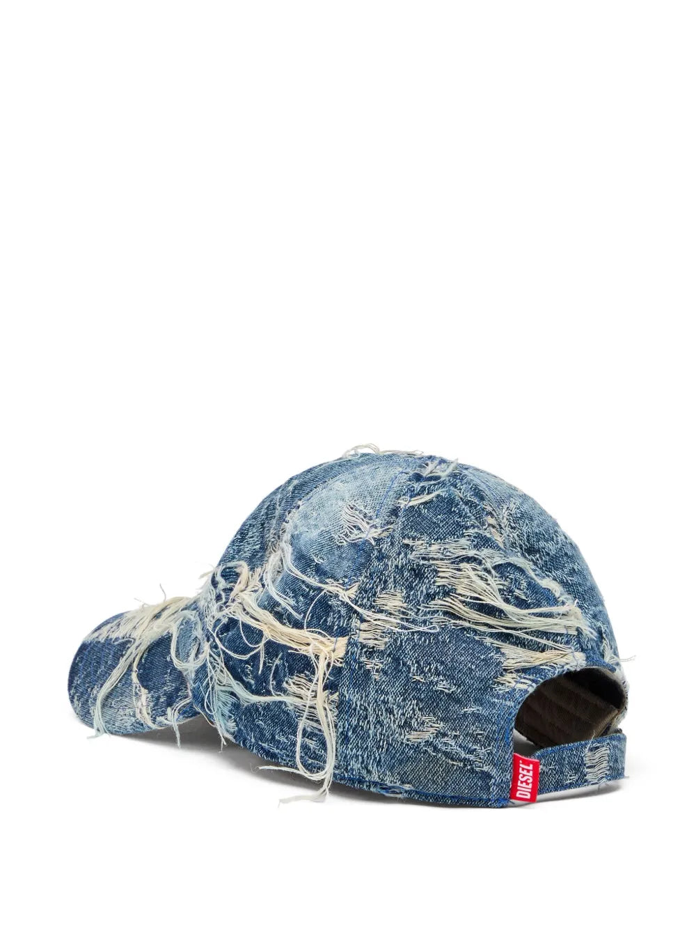 Diesel Men C-Assidy Baseball Cap