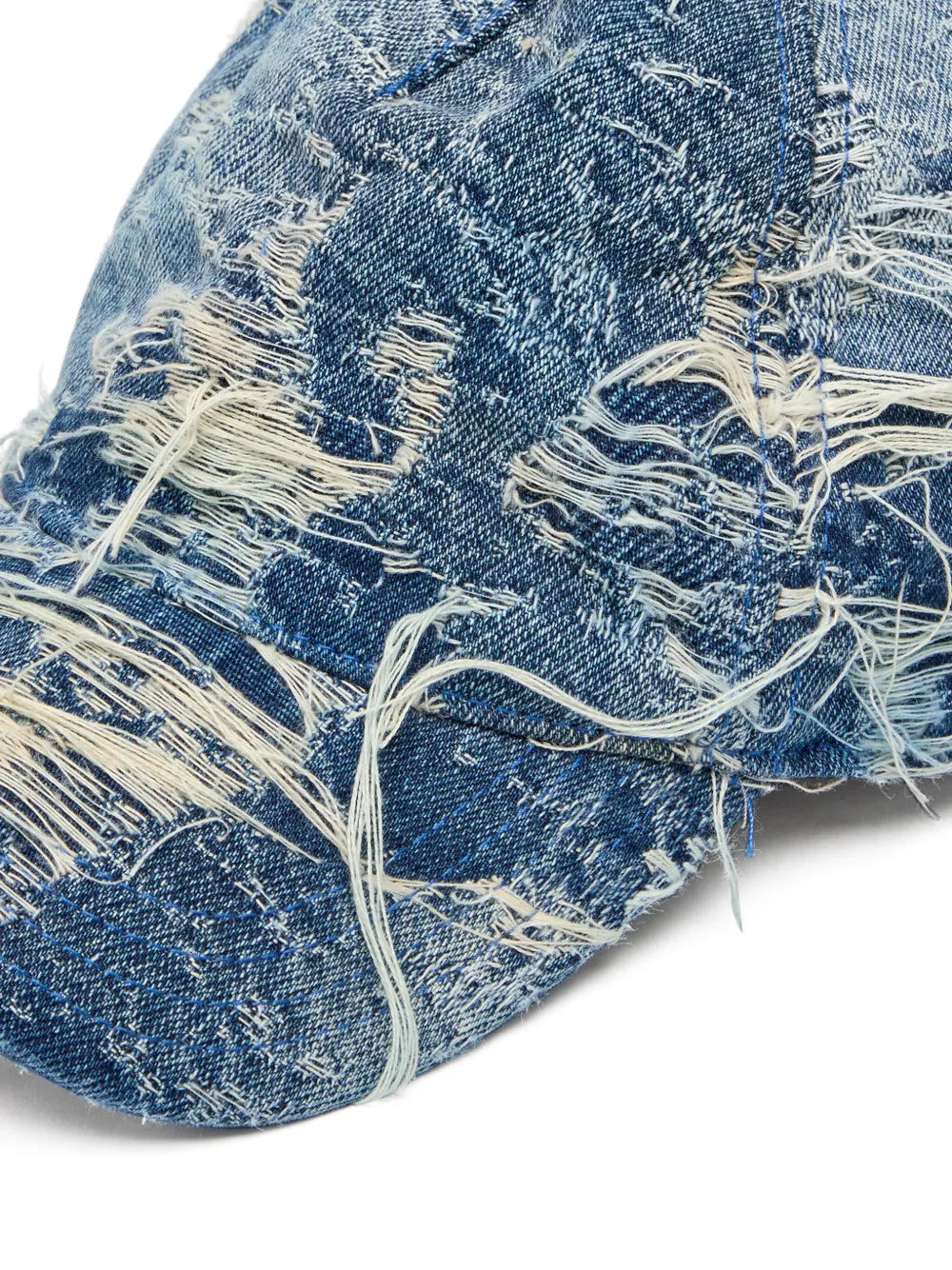 Diesel Men C-Assidy Baseball Cap