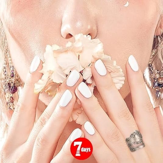 925 Steling Silver Zaoune 100% Apollo Vintage Silver Spoon Rings