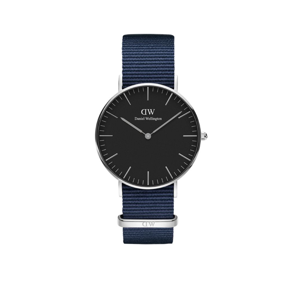 Daniel Wellington Women's Classic Quartz Strap Watch by Steals