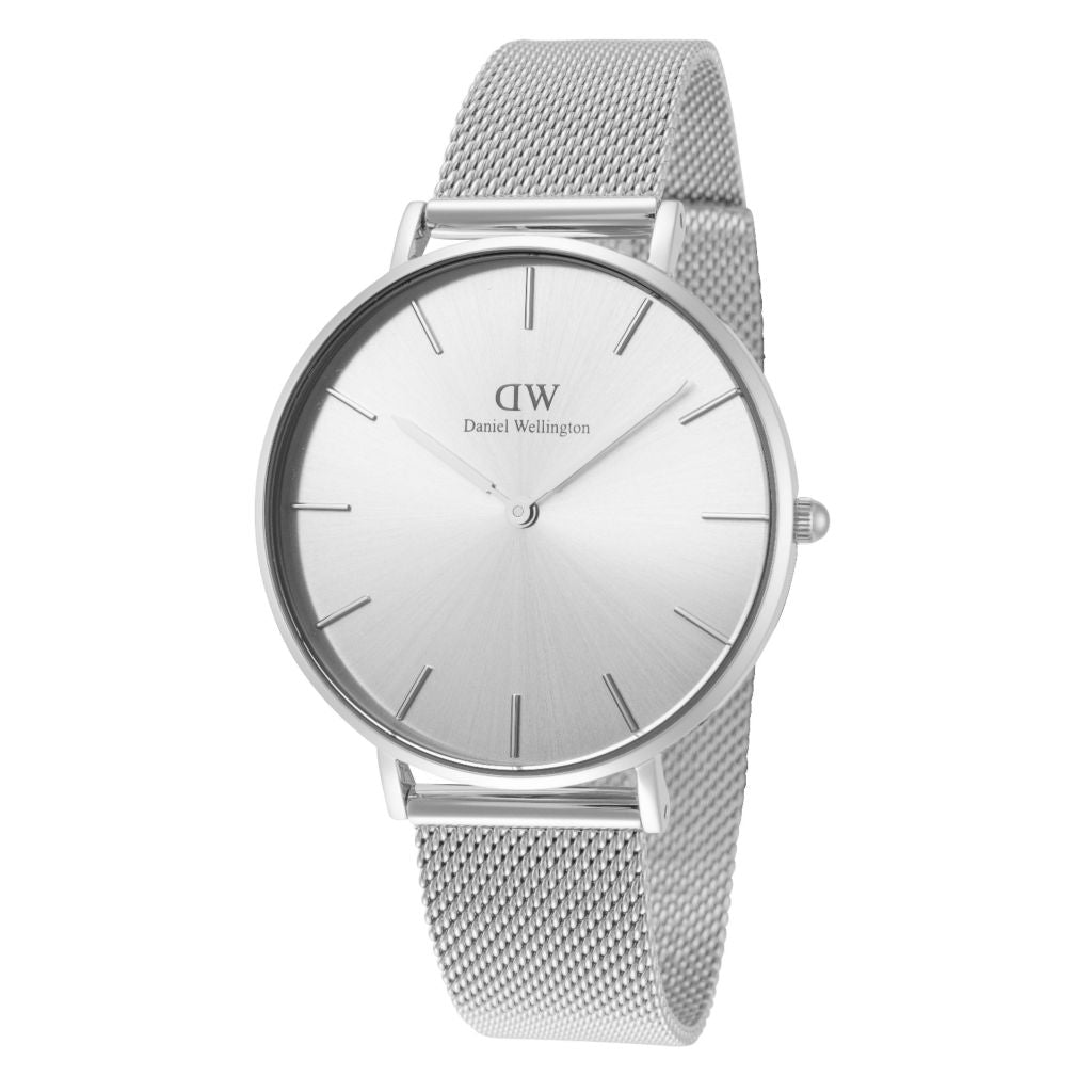 Daniel Wellington Women's Petite Unitone Quartz Bracelet Watch by Steals