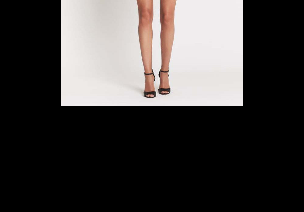 Camilla and Marc Baylee Dress Metallic Red Size 4 by Steals