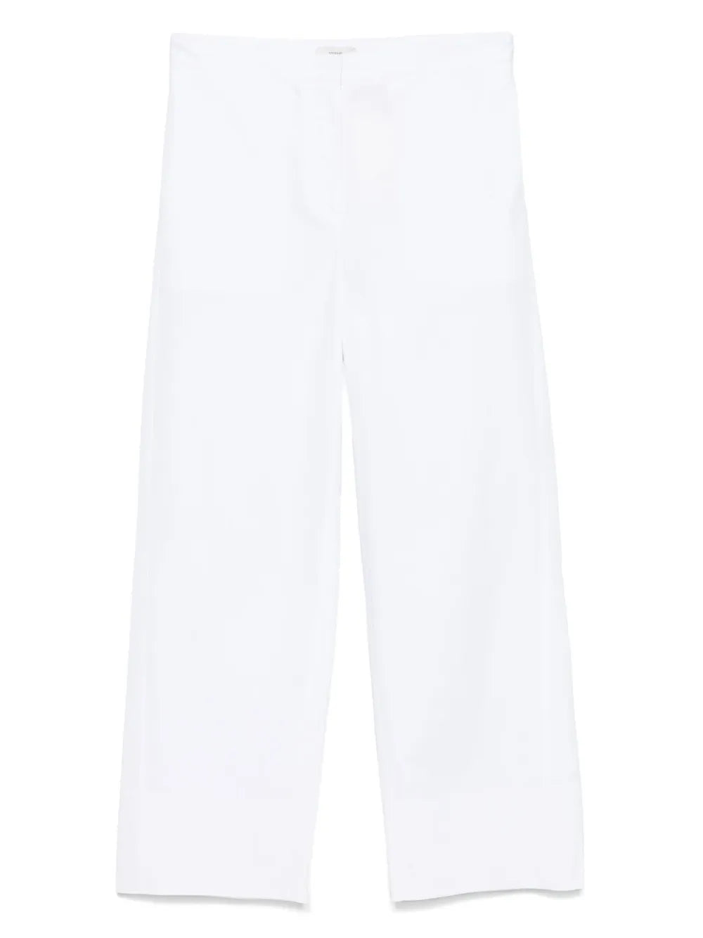 Toteme Women Trousers With Stitching Detail