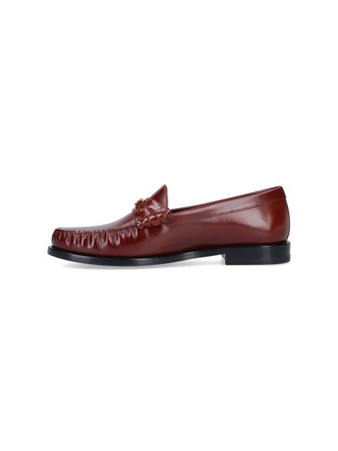 Celine Men Triomphe' Loafers