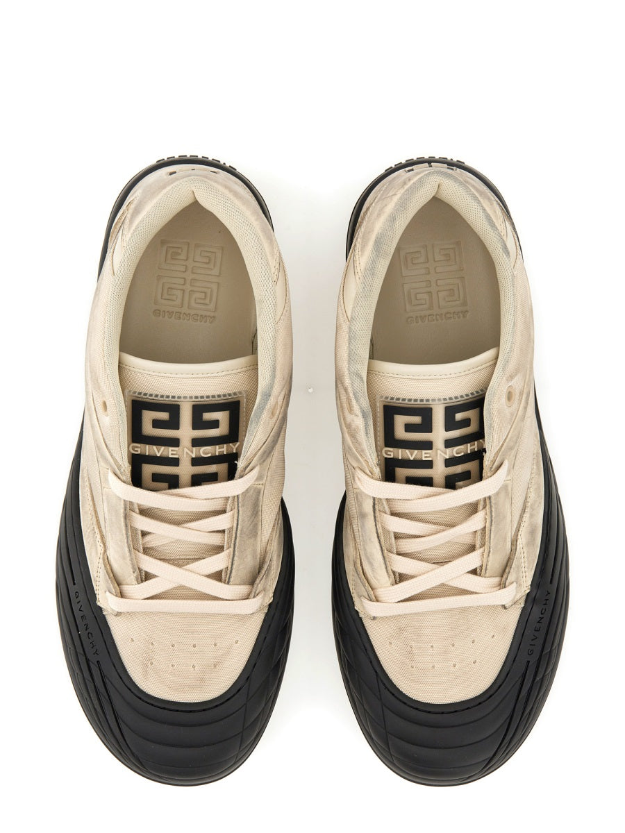 Givenchy Men Skate Sneaker