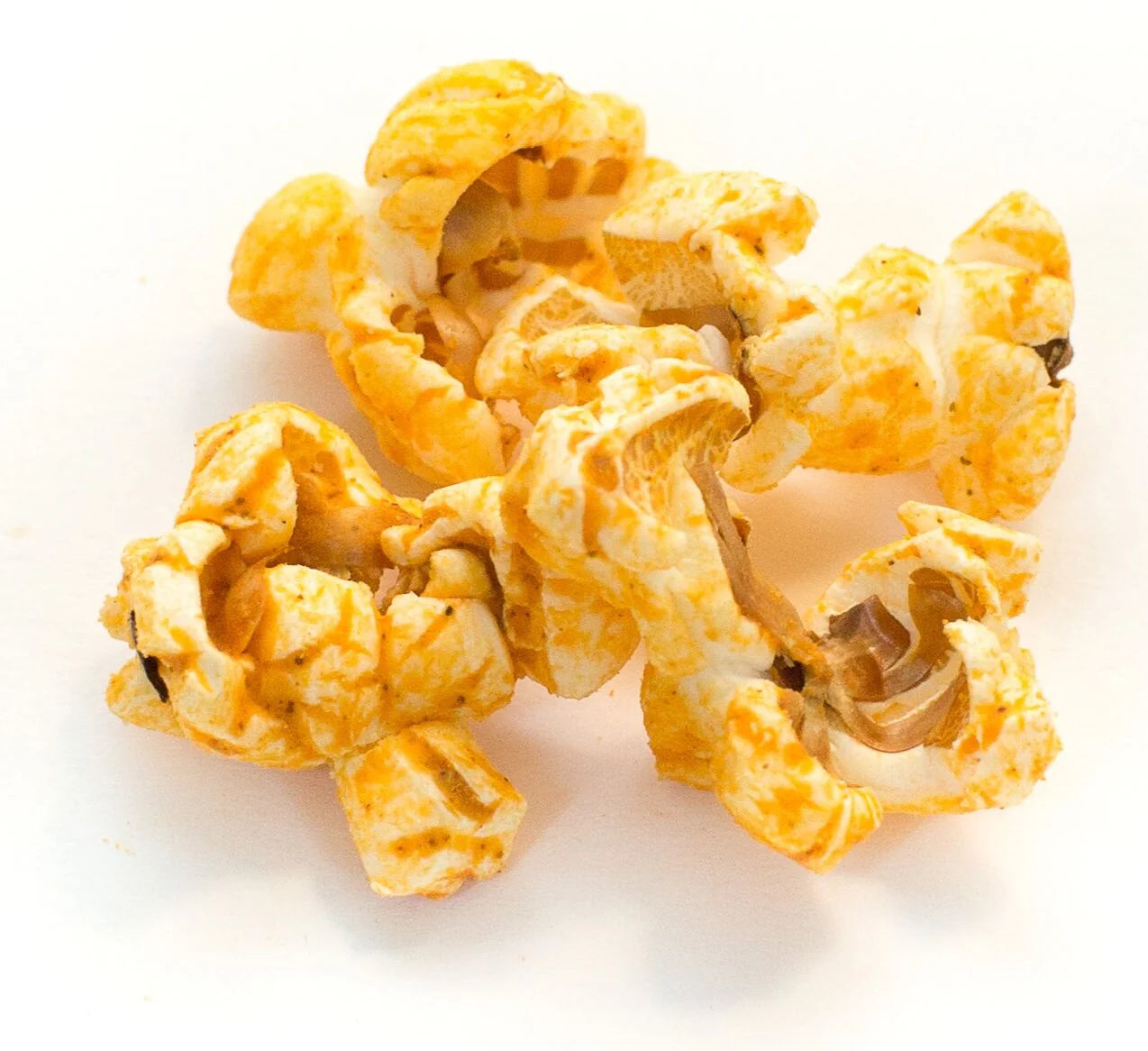 Jalapeño Cheddar Flavor | Poppy Hand-Crafted Popcorn