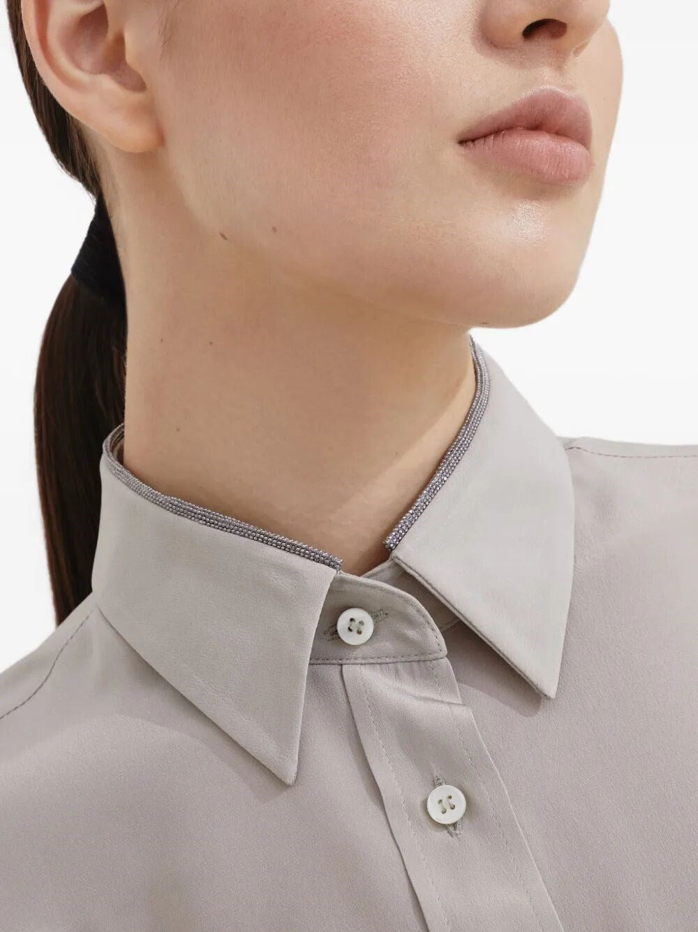 Brunello Cucinelli Women Shirt