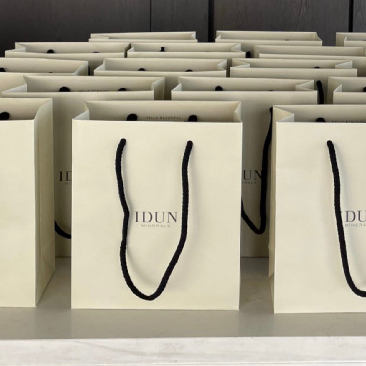 HOLIDAY GLOW ON MASTERCLASS