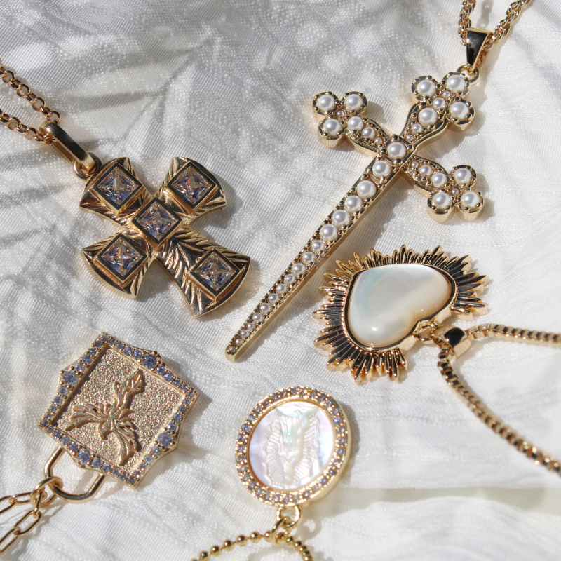 Ascension Necklace