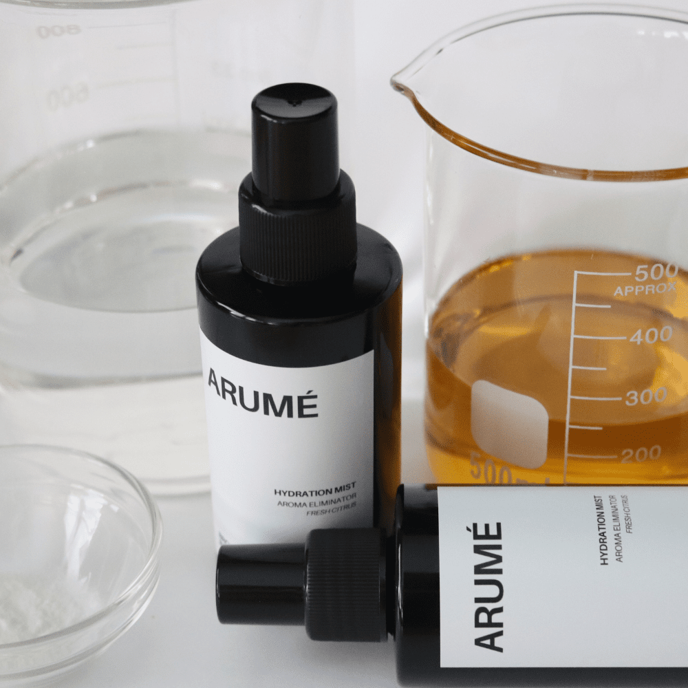 Arumé (Hydration Mist)