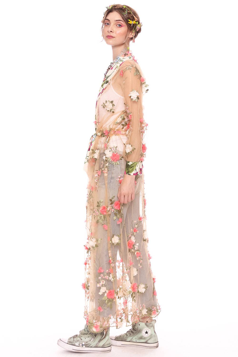 Aimee Kimono