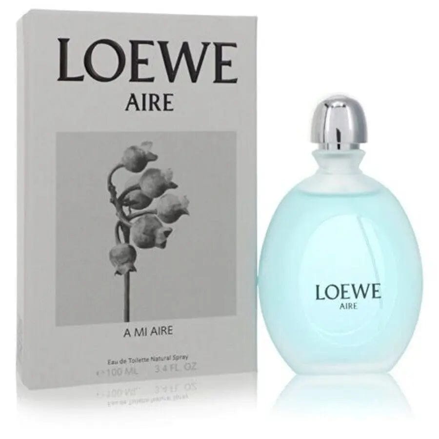 A Mi Are By Loewe For Women 3.4oz EDT Spray