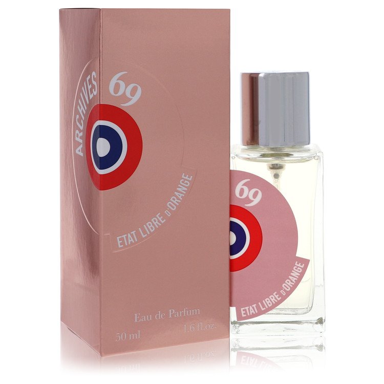 Archives 69 By Etat Libre d'Orange (Unisex)