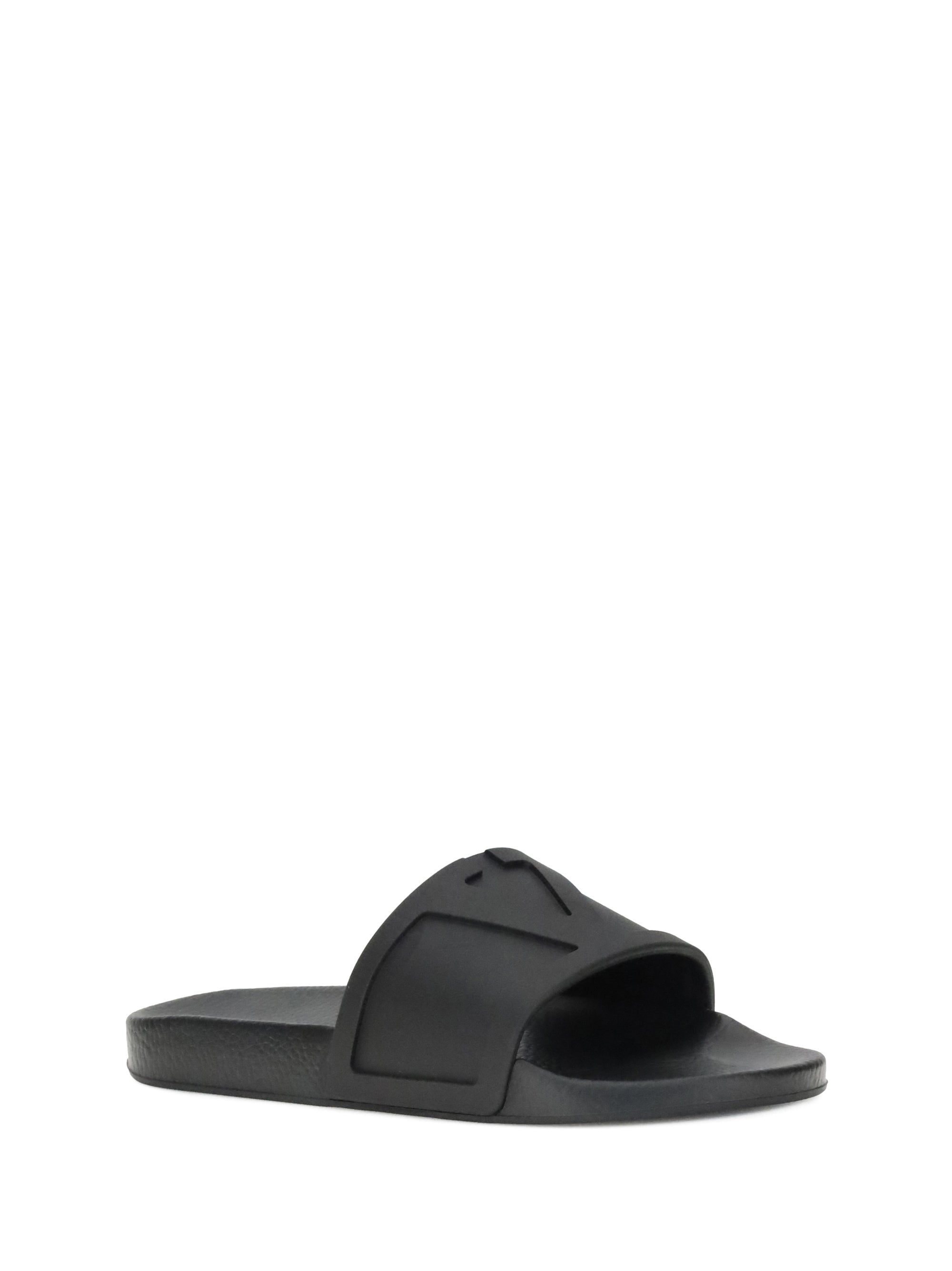 Valentino Garavani Men Rubber Slides