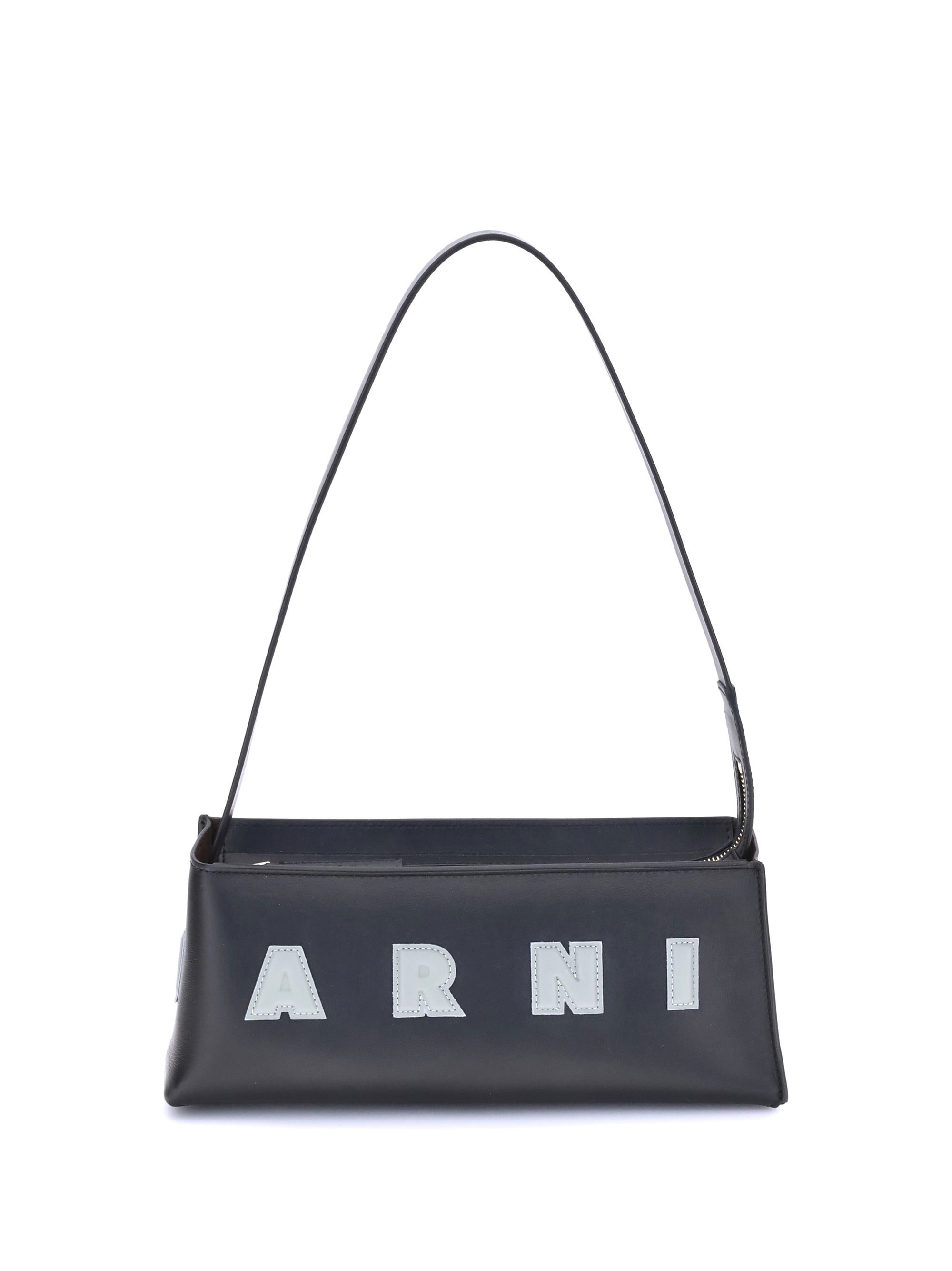 Marni Women Museo Baguette Shoulder Bag