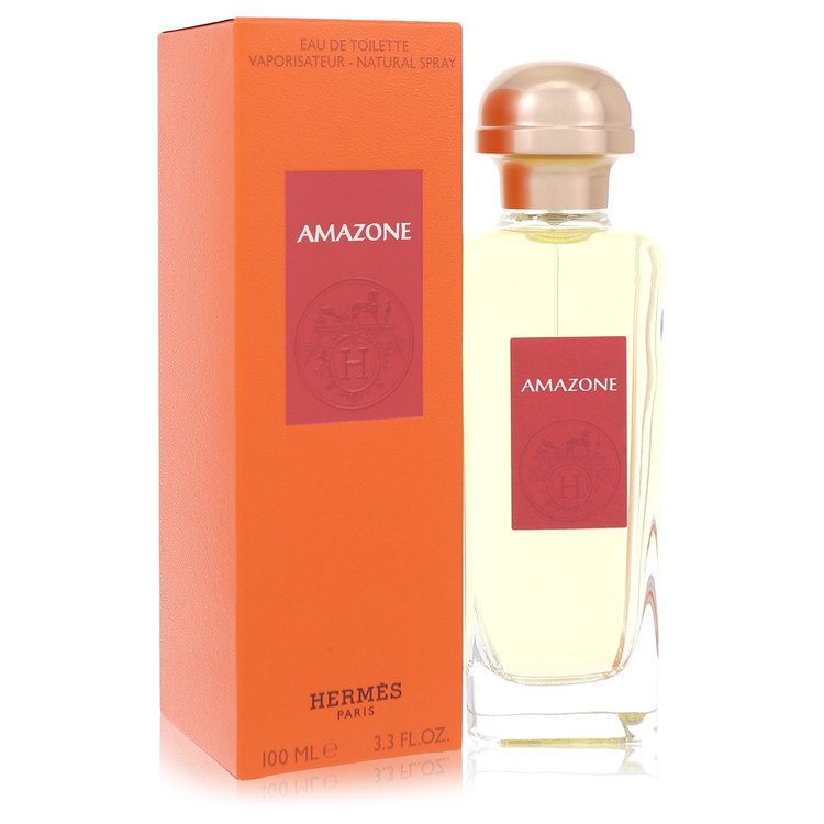 Amazone By Hermes Perfume for Women