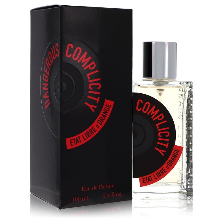 Dangerous Complicity By Etat Libre d'Orange (Unisex)