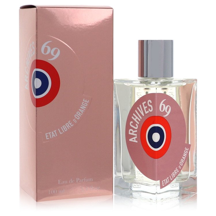 Archives 69 By Etat Libre d'Orange (Unisex)