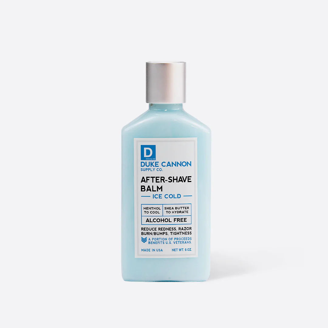 Coolng After-Shave Balm | Duke Cannon