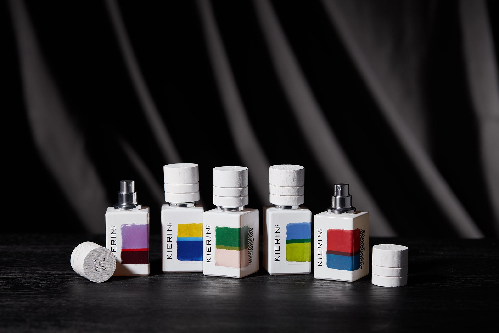 Lucky Number 4 Limited Edition