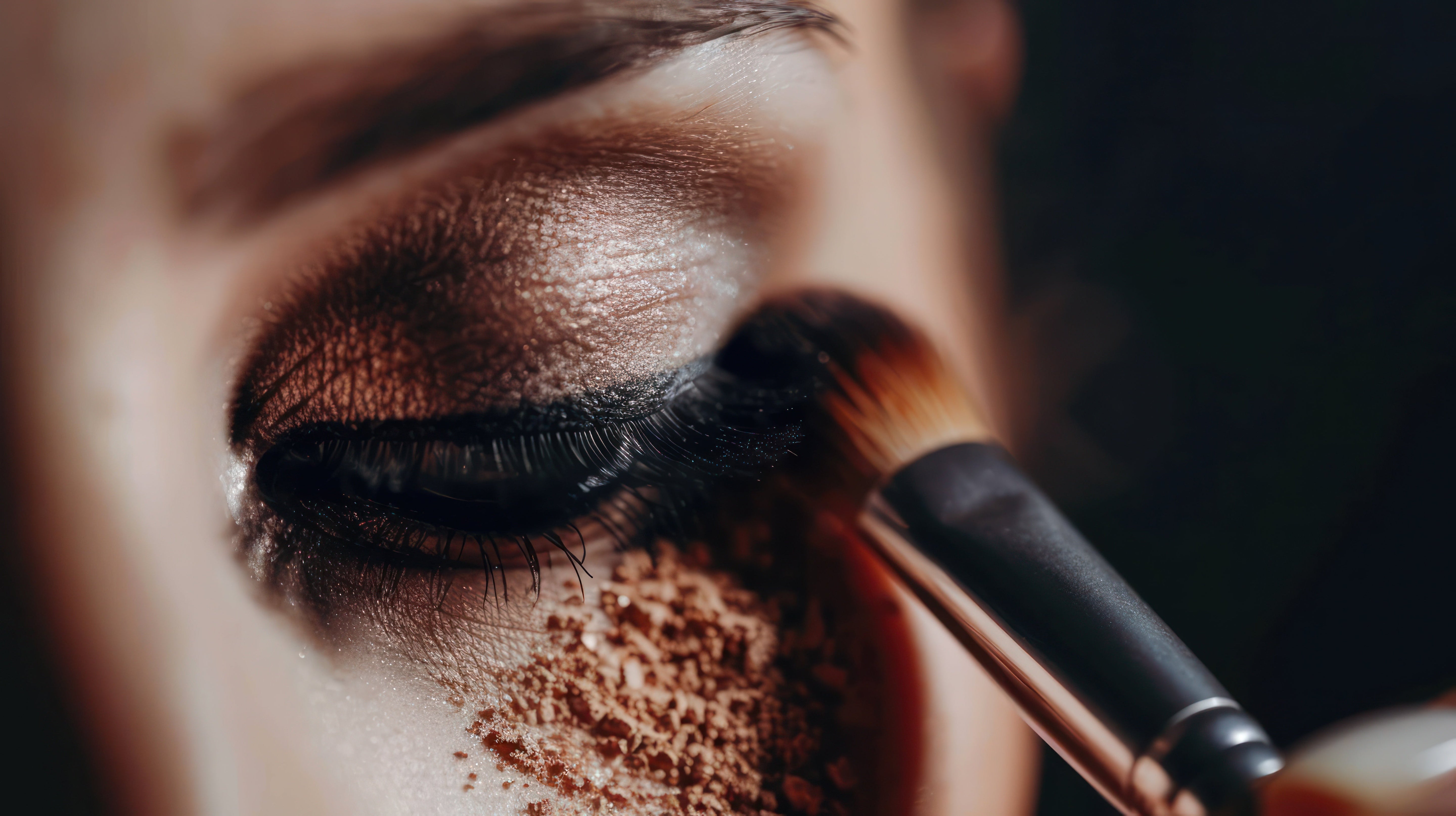 POWDER SUGAR SETTING POWDER